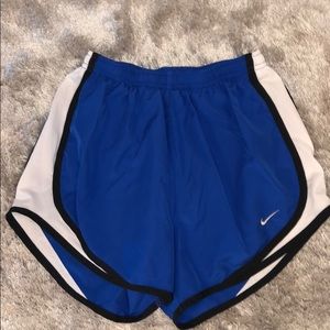 Nike Dri-fit Tempo Running Shorts